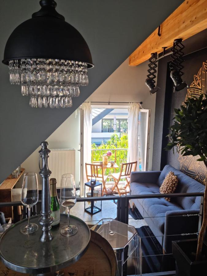 Appart-hotel Reb_art Deidesheim