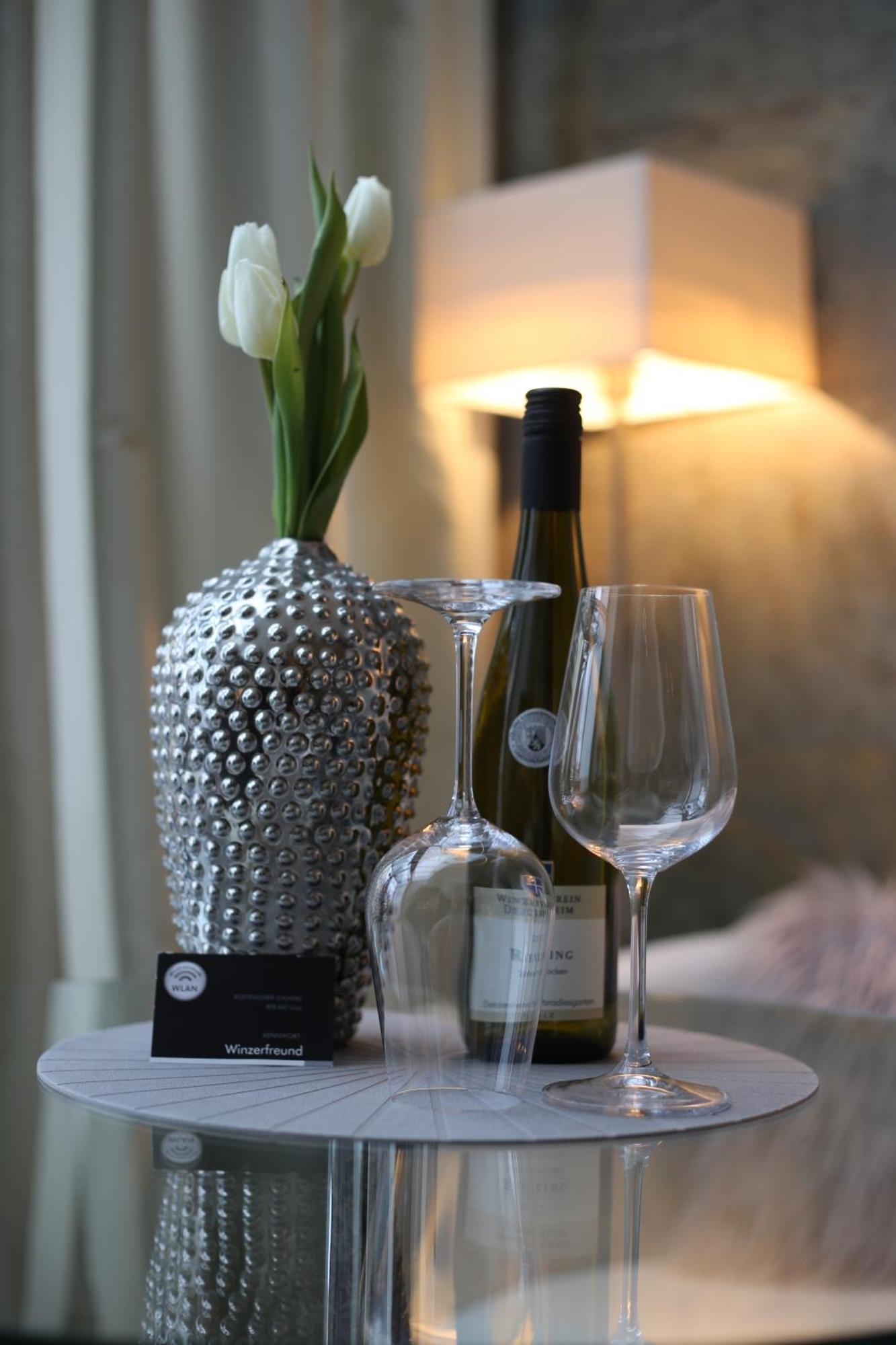 Appart-hotel Reb_art * Deidesheim